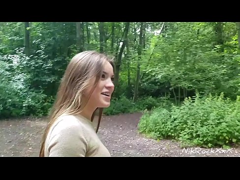 ❤️ Ман ба Эвелина пешниҳод кардам, ки дар ҷои ҷамъиятӣ шавем! Вай гуфт бале. Пас аз он ман вайро дар хар ва конча дар даҳонаш сихтам. Баъд вай худаш хашмгин шуд. ☑ Порно босифат дар мо tg.kutjeporno.ru ❌️