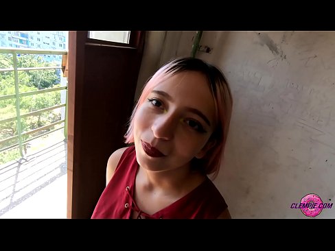 ❤️ Донишҷӯи шаҳвонӣ як бегонаро дар берун мекашад - конча дар рӯи ӯ ☑ Порно босифат дар мо tg.kutjeporno.ru ❌️
